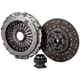 Purchase Top-Quality LUK - 01-061 - New Clutch Set 03